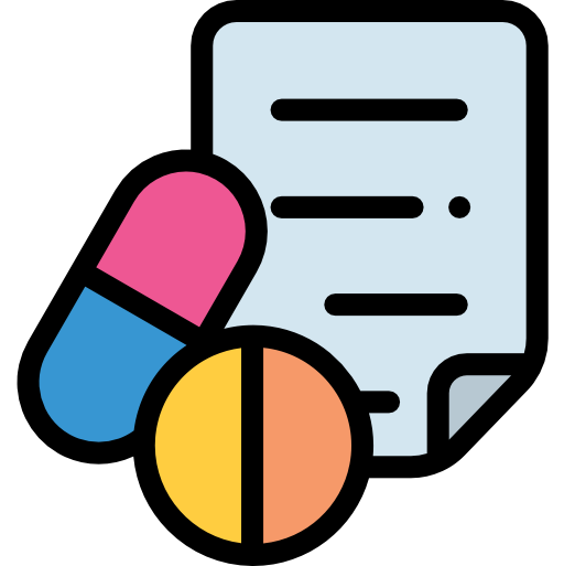 Upload Prescriptions